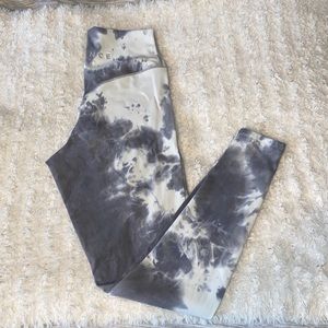 Balance Athletica Cloud Pant - Size-S, Color-Cyclone